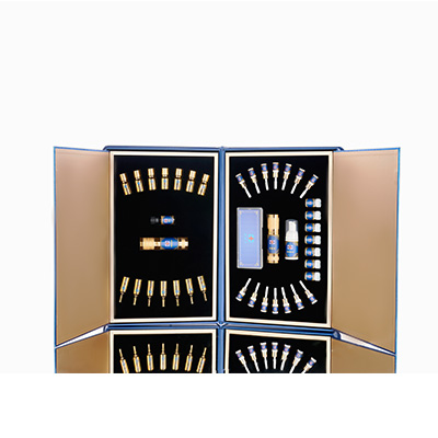 兰州7D私密抗衰养护套